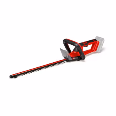 Einhell GC-CH 18/50 Li-Solo Power X-Change taille-haie sans fil 18 V, lame 50 cm, 2,2 kg