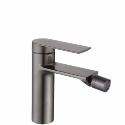 Robinet de bidet REA Storm titanium
