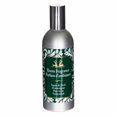 Bombe senteur sapin 100 ml – feeric lights & christmas