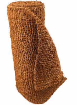 175 m filet anti-érosion en fibre de coco 1 m, toile en fibre de noix de coco 750 g Aquagart