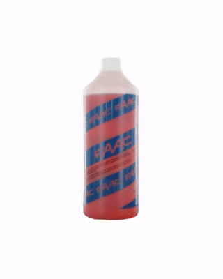 Huile HP FAAC bidon 1L pour motorisation portail et garage