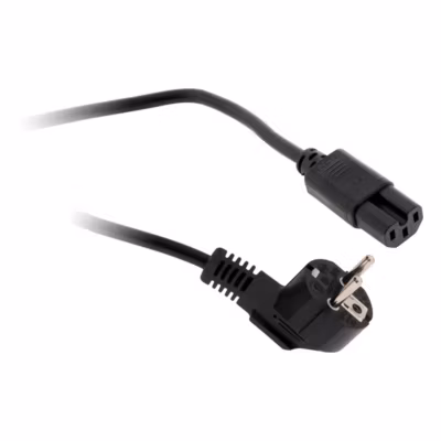 Cordon alimentation HO5RRF 3G1mm² Zenitech