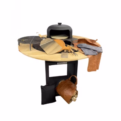 Pack Brasero  INDISPENSABLES diamètre 95cm