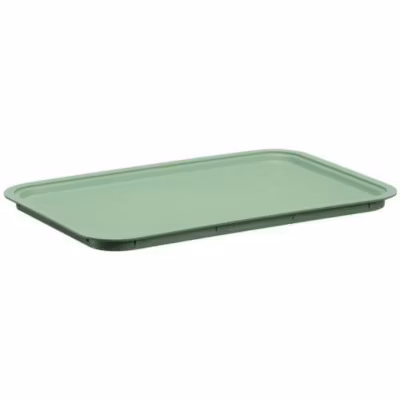 Couvercle pour bac Akita Storage M – Vert