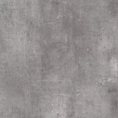 Sol PVC Textile – Aspect béton griffé gris – Rouleau de 4m x 29m