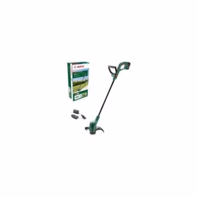 Bosch Coupe-bordure EasyGrassCut 18V-26 + x1 Batterie 2,5 Ah et Chargeur