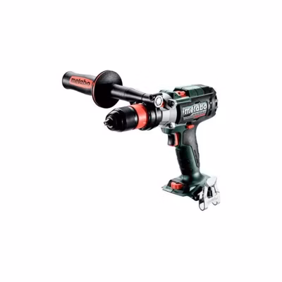Perceuse visseuse a percussion metabo sb 18 ltx-3 bl q i sans fil 130.0 Nm 18 V 18.0 Ah