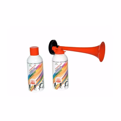 Avertisseur d&rsquo;émergence à gaz contenance 300ml