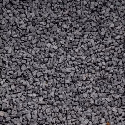 Gravier Basalte Noir 8-11 mm – Sac 20 kg (0,4 m²) – RO&rsquo;MA NATURE