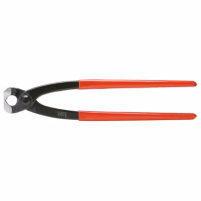KS Tools – 116.1400 – Tenaille russe gainée, 10&Prime; – L.250 mm