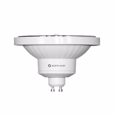 Ampoule LED AR111 DOLE GU10 15W 45 3000K