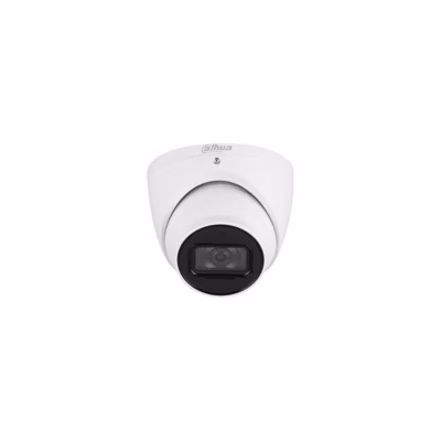 Caméra IP 8MP de surveillance 3841EMP-S DAHUA