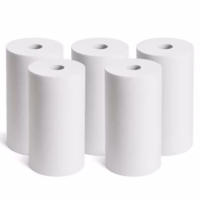 Cartouche anti-sédiments BIG BLUE 10&prime; lot de 5 filtre à eau sous évier – 50 µm