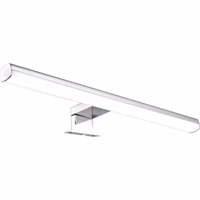 Applique de salle de bain 50 cm avec télécommande – Voltman