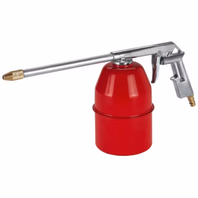Pulvérisateur pneumatique Einhell 4133200 – Performance optimale à 6 bar