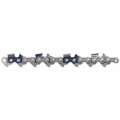 Chaîne de tronçonneuse OREGON 73 DPX 3/8&Prime; SERIE-70 .058&Prime; – 1.5 mm – 64 maillons
