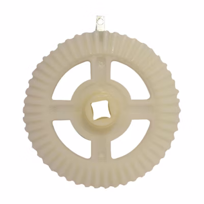 COURONNE DENTE + PALIER POUR LYRE DE07110