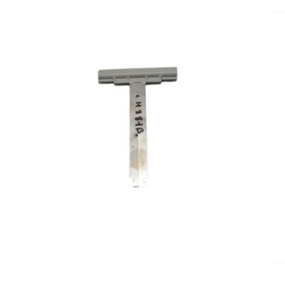 ATTACHE TABLIER A CLIPPER (Lame 8 : LG 175) OCTO