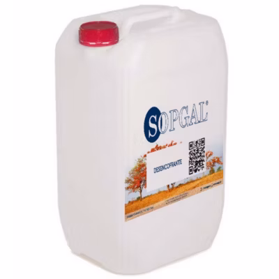 Agent de démoulage non émulsifiable 25L – Protège les matériaux de coffrage et de moulage. Empêche le béton d&rsquo;adhérer au coffrage