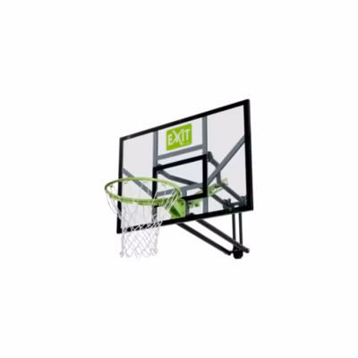 Panneau de basket pour fixation murale EXIT Galaxy