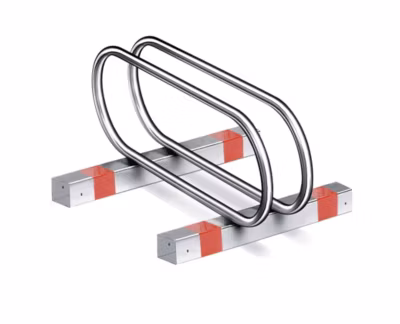 Râtelier velos premium 1 places SANS PLATINE