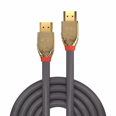 Câble HDMI 2.1 10K 5 mètres LINDY