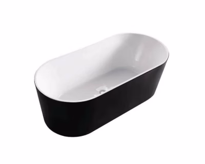 CLEO – Baignoire ilot – 70x140x58cm