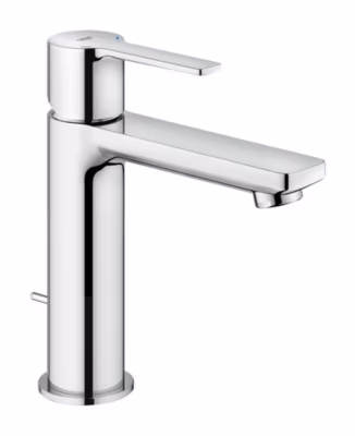 Grohe Lineare Mitigeur Monocommande Lavabo Taille S (32114001)