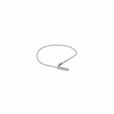 Cable masse électrode allumage – DE DIETRICH CHAPPEE : JJJ008511150