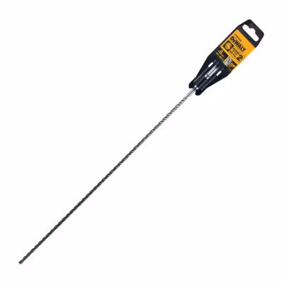 Dewalt – Foret SDS EXTREME Argenté (300 mm x 18 mm)