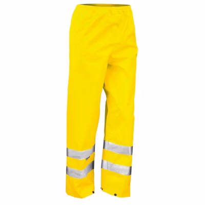 Result – Pantalon haute visibilité – Homme
