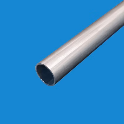 Tube rond acier diametre 20 ep 1,5 mm, 0.5 mètre – Comment Fer