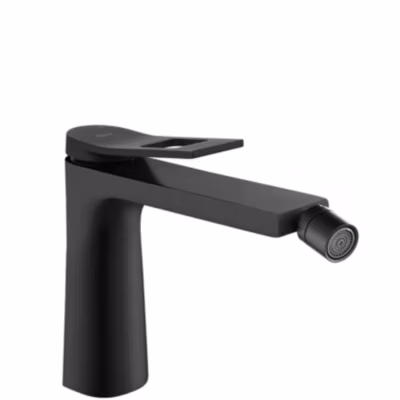 Robinet de bidet REA Soul black