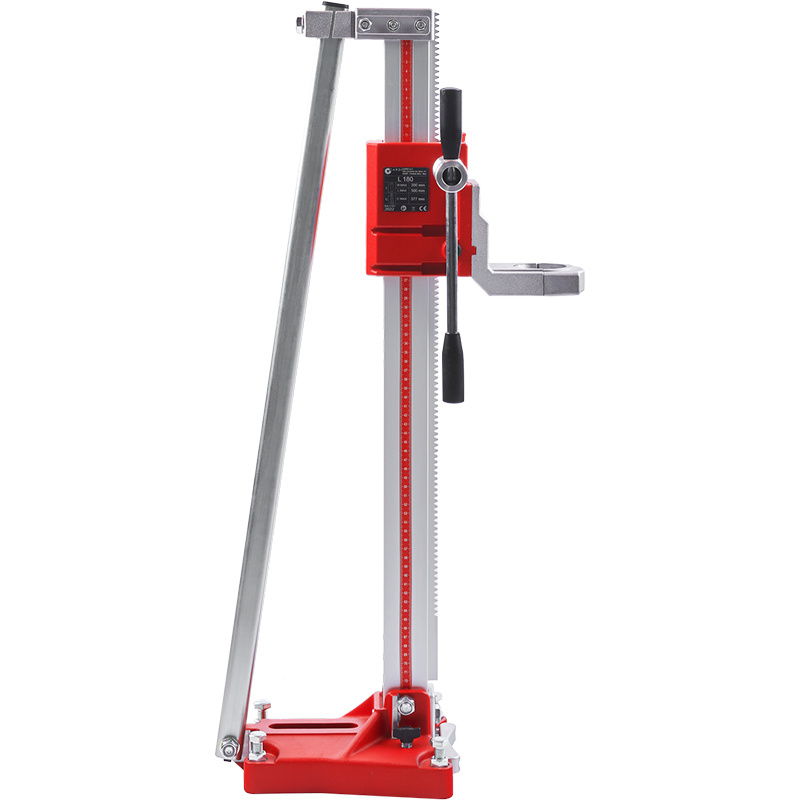 BATI INCLINABLE POUR CAROTTEUSE L180 + ADAPTATEUR DIA303W