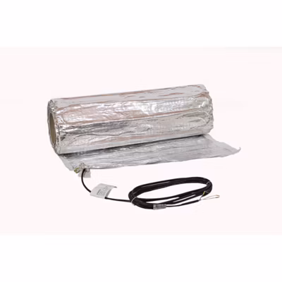 Cable Kit AL-MAT-140W/m² – Larg.50cm – Long.10m – 700W – 230V