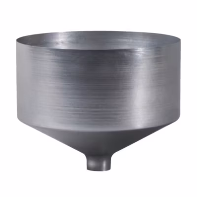 Tampon de purge aluminium D97mm – TEN – 900970