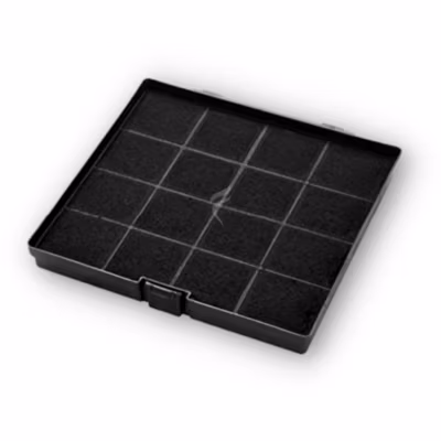 Filtre à Charbon pour Hotte Arthur Martin – D241, 9029793693 – 238x225x30mm