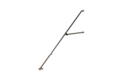 Lot de 3 stabilisateurs S1 pour échafaudage R200 Tubesca Comabi