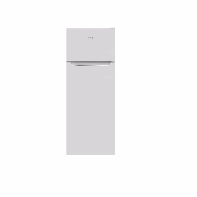Réfrigérateur combiné 54cm 211l blanc Fagor FF7212W