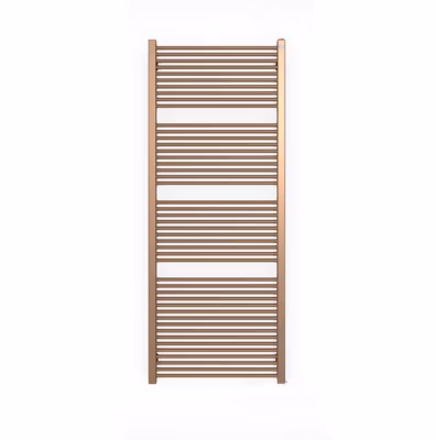 Sèche-serviette électrique cuivré – (HxL) 460×230 mm – 200 (Watts) – 120 Watt – MIK460-230E8BCO