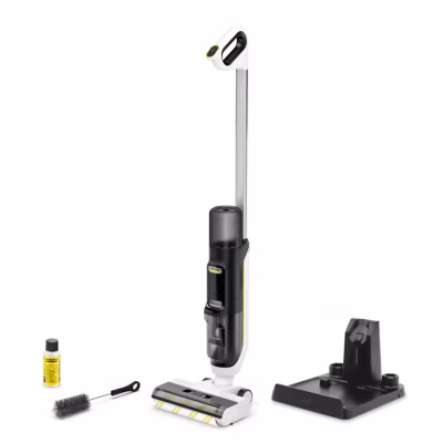 Aspirateur laveur électrique FCV 3 – Kärcher