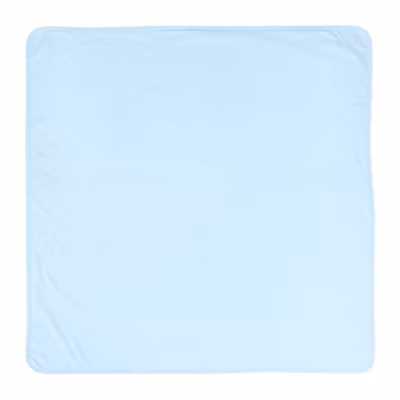 Larkwood – Couverture – Bébé Pale Blue (Taille unique)