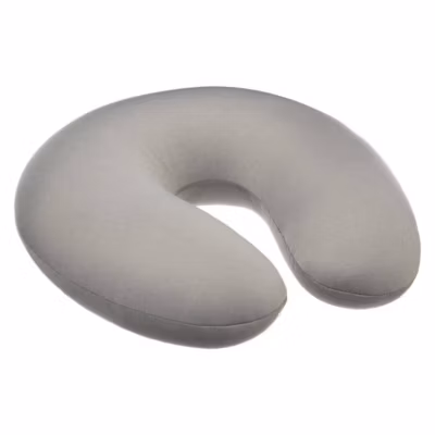 Coussin de cou basic – Gris- 5five