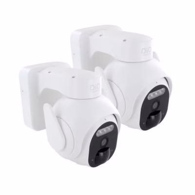 DIO CONNECTED HOME Detecteur connecte