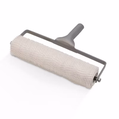 Rouleau hérisson à pointes époxy – 30 cm – 1 cm – Dekor