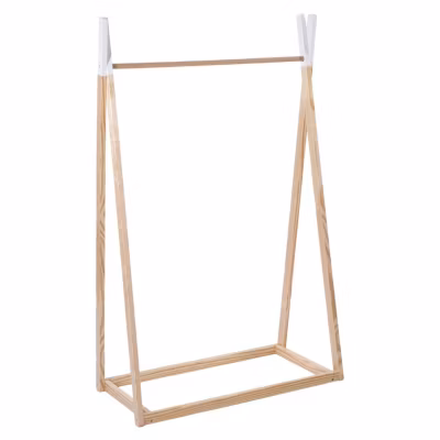 Penderie pour enfant en bois DREAM