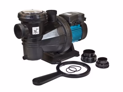 Pompe Silver 0,60 CV / 12 m3/h Mono – Espa