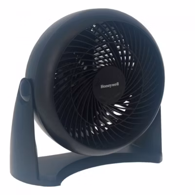 Ventilateur HONEYWELL TURBO FORCE 3 vitesses  HT900E