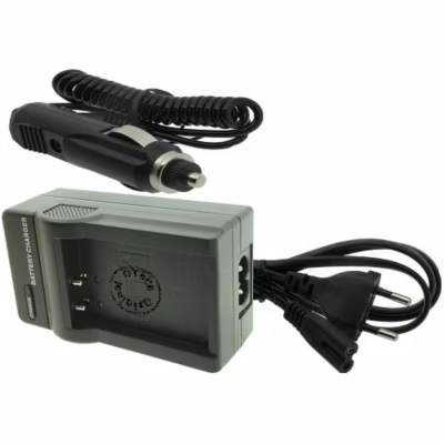 Chargeur compatible avec CANON 800D
