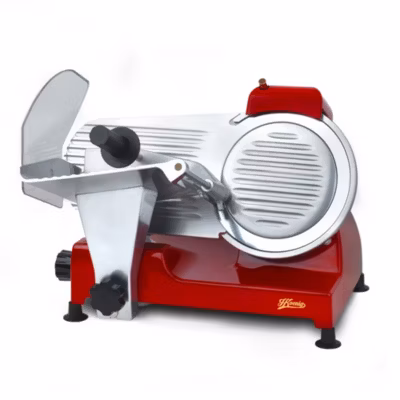 H.Koenig MSX224 – Trancheuse à viande 22cm de diamètre